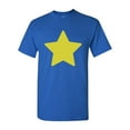 thumbnail image 1 of The Large Star Adult DT T-Shirt Tee, 1 of 2