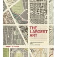 thumbnail image 1 of The Largest Art, (Hardcover), 1 of 1
