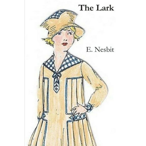 The Lark, (Paperback)