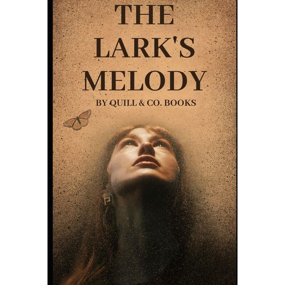 The Lark's Melody, (Paperback)