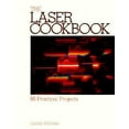 thumbnail image 1 of Pre-Owned The Laser Cookbook: 88 Practical Projects (Paperback) 0830693904 9780830693900, 1 of 1