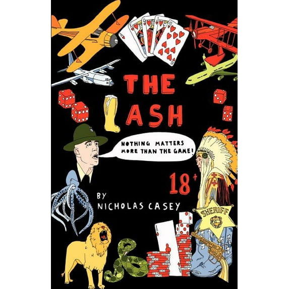 The Lash, (Paperback)