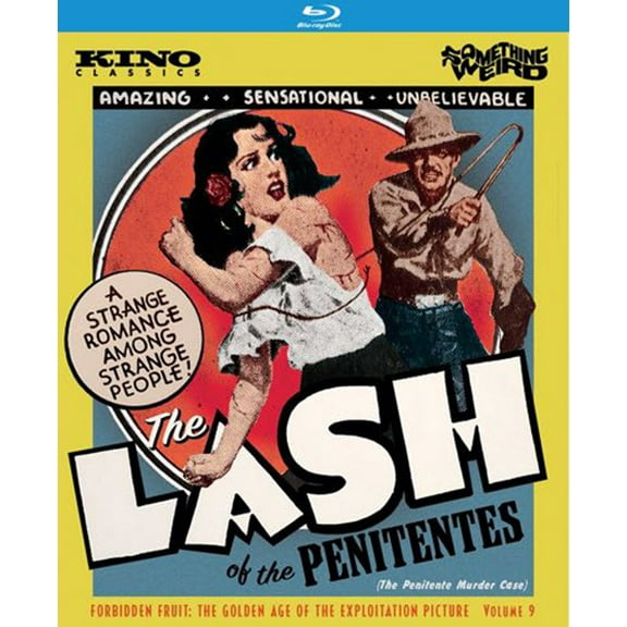 The Lash of the Penitentes