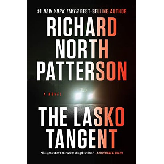 Pre-Owned The Lasko Tangent (Paperback) 0393347230 9780393347234