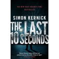 thumbnail image 1 of The Last 10 Seconds Simon Kernick (Paperback), 1 of 1