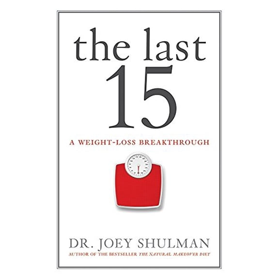 Pre-Owned The Last 15: A Weight Loss Breakthrough Paperback