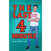 The Last 4 Minutes, Paperback