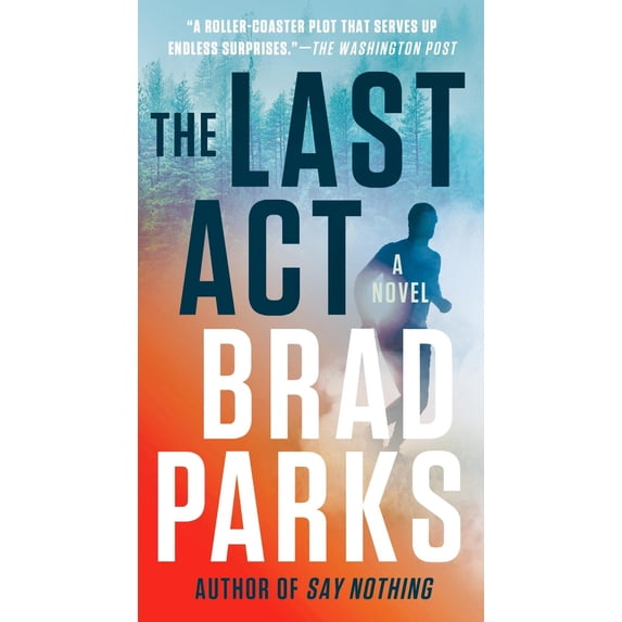 The Last ACT (Paperback)