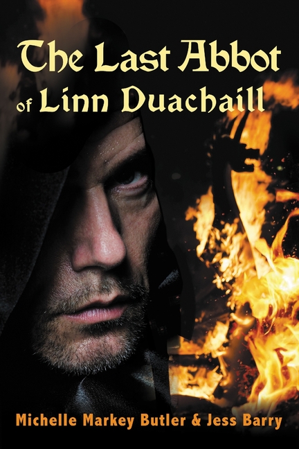 The Last Abbot of Linn Duachaill (Paperback)