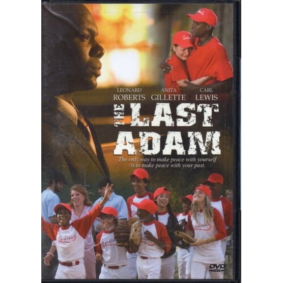 The Last Adam [DVD]