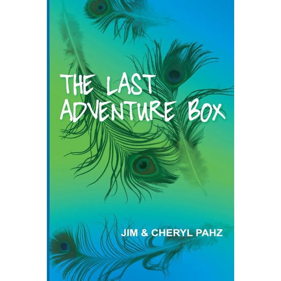 The Last Adventure Box (Paperback)