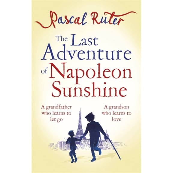 The Last Adventure Of Napoleon Sunshine