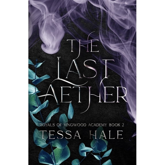 The Last Aether: Special Edition, (Paperback)