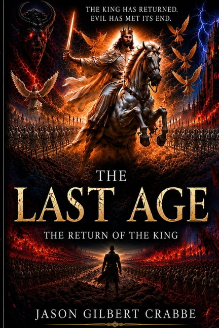 The Last Age The Last Age: The Return of the King, Book 2, (Paperback)