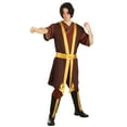 thumbnail image 1 of The Last Airbender Deluxe Zuko Adult Costume, 1 of 9