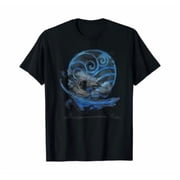 The Last Airbender Katara Water Vintage Birthday T-Shirt