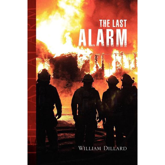 The Last Alarm (Paperback)