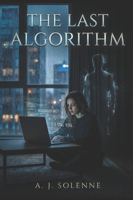 The Last Algorithm, (Paperback)