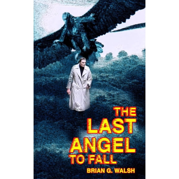 Pre-Owned Jubal Stone: The Last Angel To Fall (Paperback)