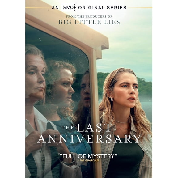 The Last Anniversary