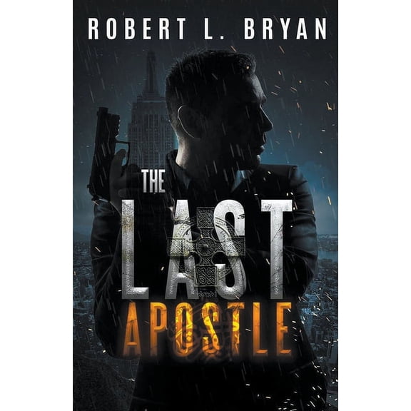 The Last Apostle, (Paperback)