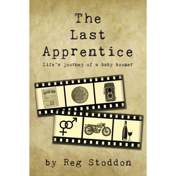 The Last Apprentice (Paperback)