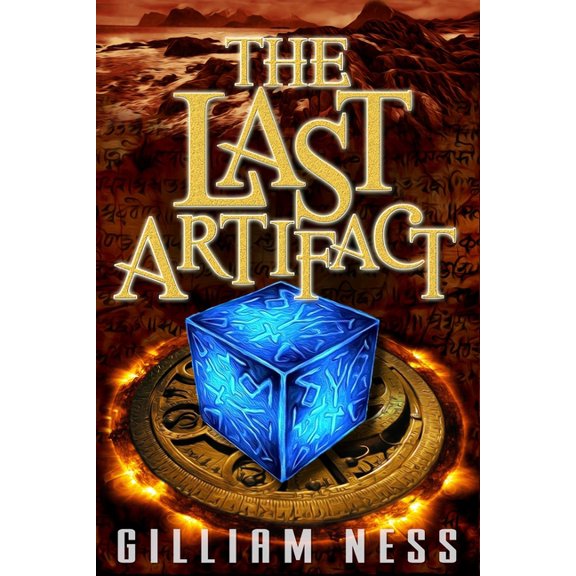 The Last Artifact (Paperback)