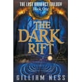 thumbnail image 1 of The Last Artifact Trilogy The Dark Rift, Book 1, (Paperback), 1 of 1