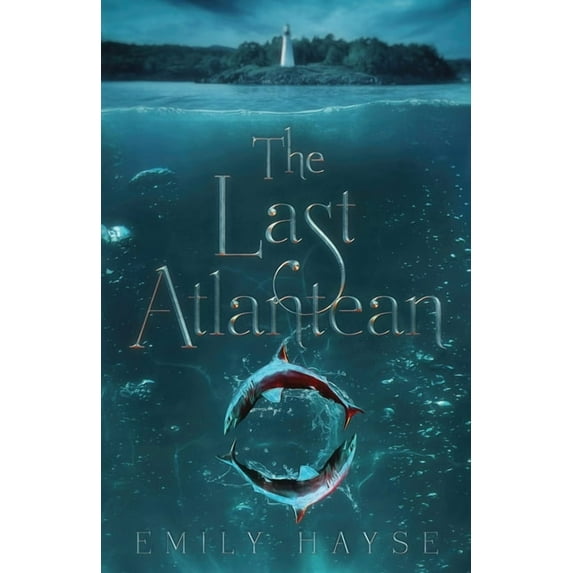 The Last Atlantean, (Paperback)