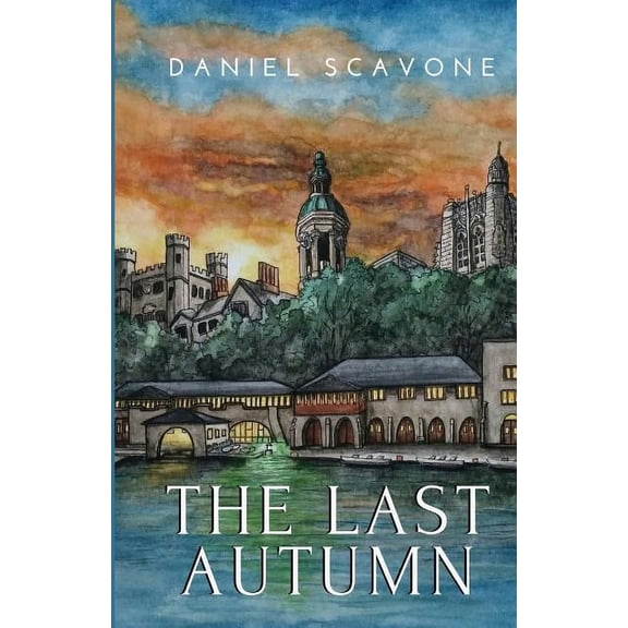 The Last Autumn, (Paperback)