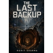 The Last Backup, Paperback