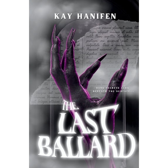 The Last Ballard, (Paperback)