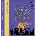 thumbnail image 1 of The Last Battle : Complete & Unabridged (Book), 1 of 1