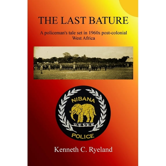 The Last Bature, (Paperback)
