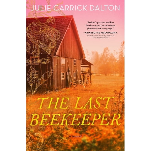 The Last Beekeeper, (Paperback)