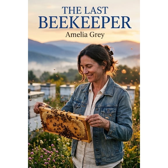 The Last Beekeeper, (Paperback)