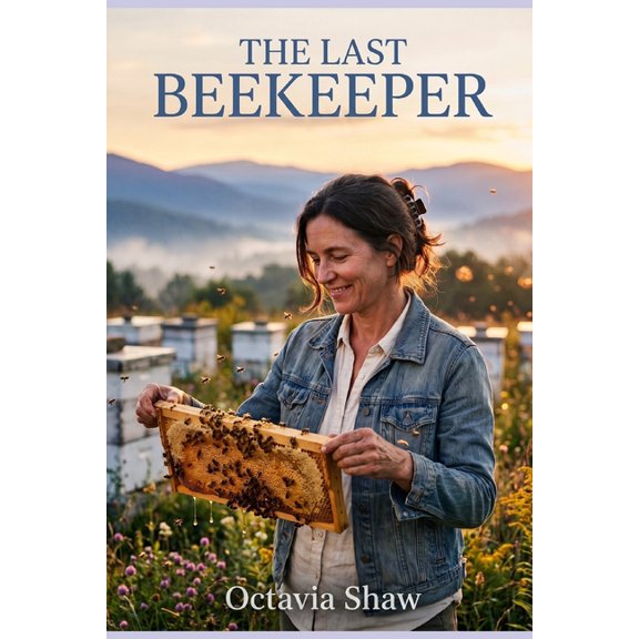 The Last Beekeeper, (Paperback)