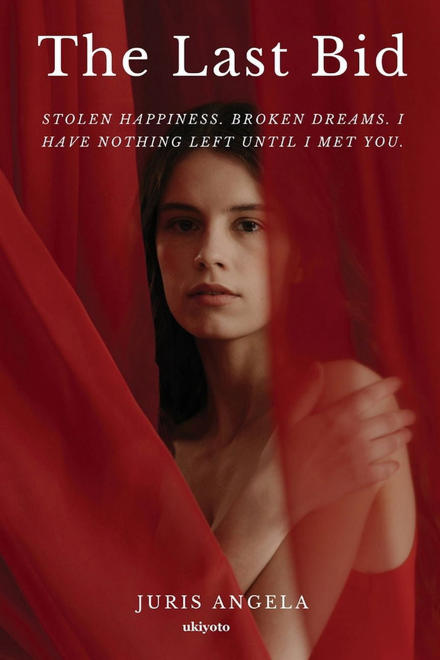 The Last Bid, (Paperback)