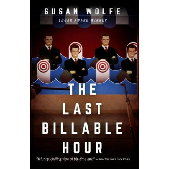 Pre-Owned The Last Billable Hour (Paperback) 0997211741 9780997211740