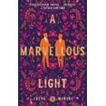 thumbnail image 1 of The Last Binding: A Marvellous Light (Series #1) (Paperback), 1 of 2