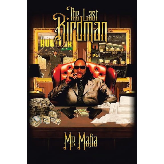 The Last Birdman