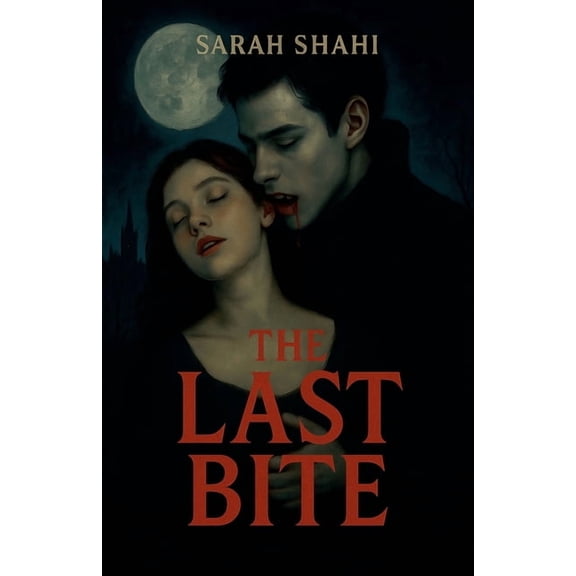 The Last Bite, (Paperback)