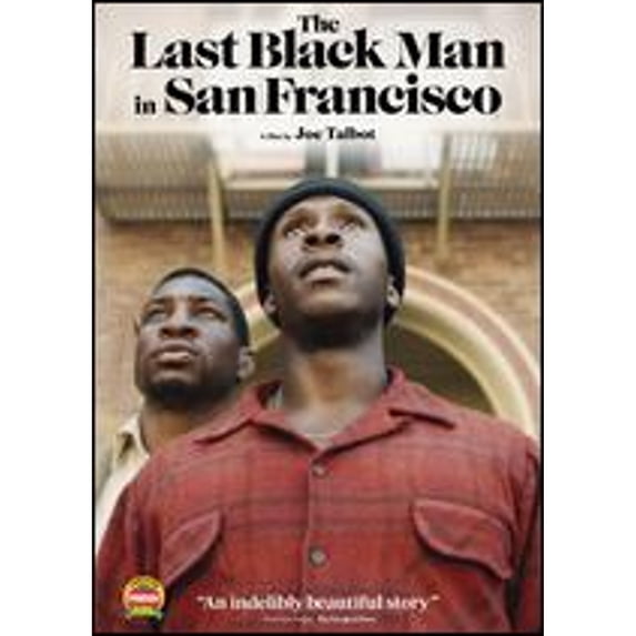 Pre-Owned The Last Black Man in San Francisco (DVD 0031398306382) directed by Joe Talbot
