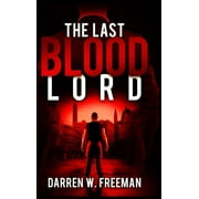 The Last Blood Lord, Hardcover
