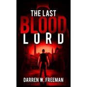 The Last Blood Lord, Paperback