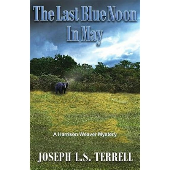 The Last Blue Noon In May (Paperback) by Joseph L S Terrell