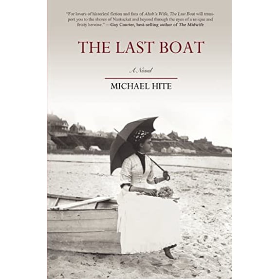 Pre-Owned The Last Boat (Paperback) 0595420338 9780595420339