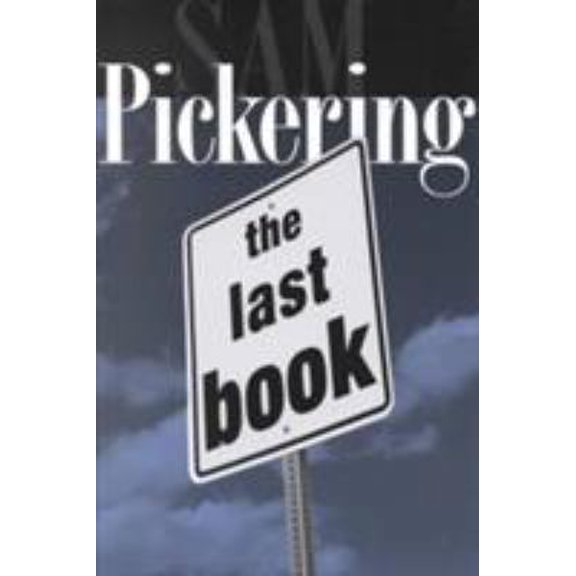 Pre-Owned The Last Book (Hardcover) 157233147X 9781572331471
