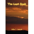 thumbnail image 1 of The Last Book (Paperback), 1 of 1