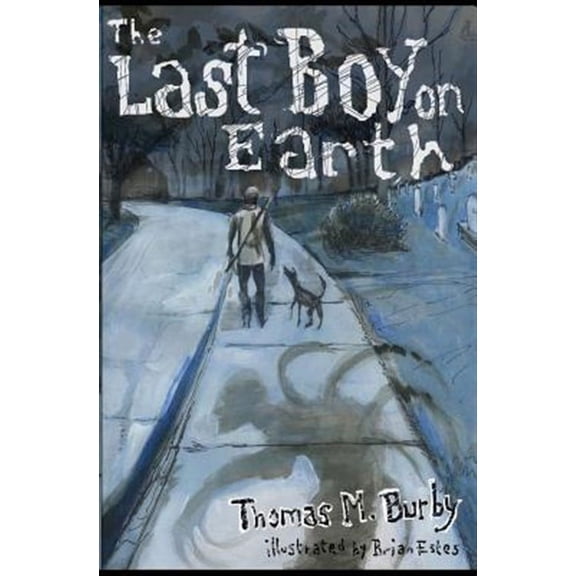 The Last Boy on Earth